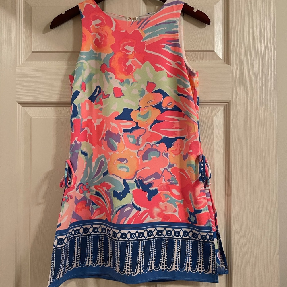 Lilly Pulitzer Donna romper